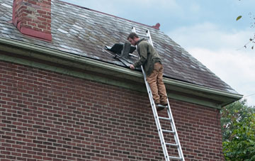 what affects urgent Cullercoats roof repairs