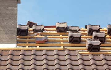 Cullercoats clay roofing costs