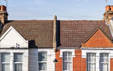 clay roofing Cullercoats, Tyne And Wear