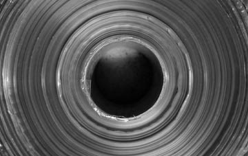 Cullercoats edpm waterproofing