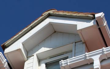 Cullercoats fascia installation costs