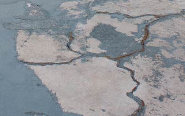 fibreglass roofing replacement Cullercoats