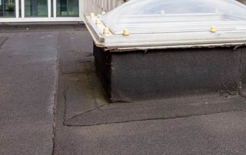 disadvantages of Cullercoats flat roofs