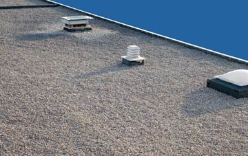 flat roofing Cullercoats, Tyne And Wear