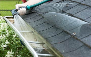 Cullercoats gutter cleaning costs