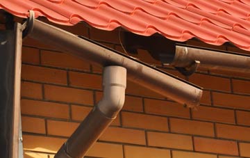 Cullercoats gutter repair costs