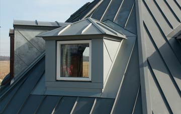 metal roofing Cullercoats, Tyne And Wear