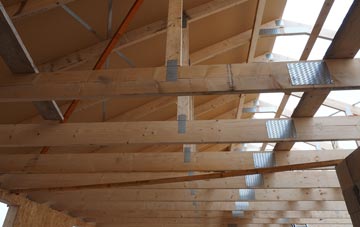 Cullercoats roof truss costs