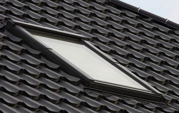 benefits of Cullercoats roof windows