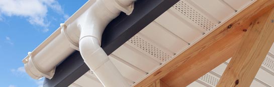 get Cullercoats guttering quotes today