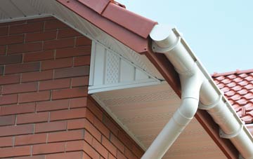 Cullercoats soffit repair costs