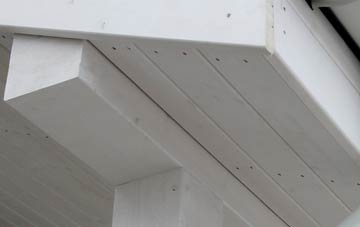 soffits Cullercoats, Tyne And Wear