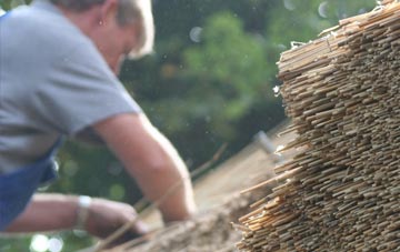 professional Cullercoats thatchers