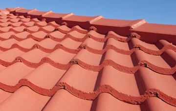 Cullercoats tile and slate roof replacement