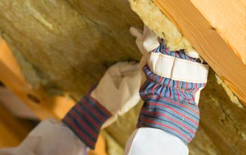 types of Cullercoats pitched roof insulation materials