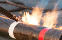 Cullercoats flat roofing replacement