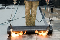 Cullercoats flat roof sealing quote