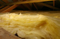 Cullercoats pitch roof insulation