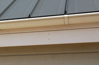 Cullercoats soffit repair