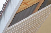 rated Cullercoats soffit repair companies