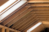 Cullercoats tapered roof insulation quotes
