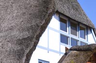 find rated Cullercoats thatchers